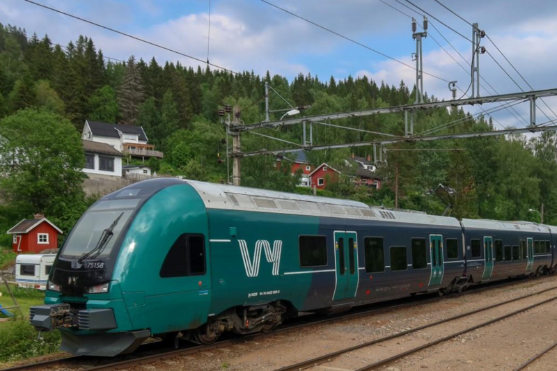 Togring Viken Vest