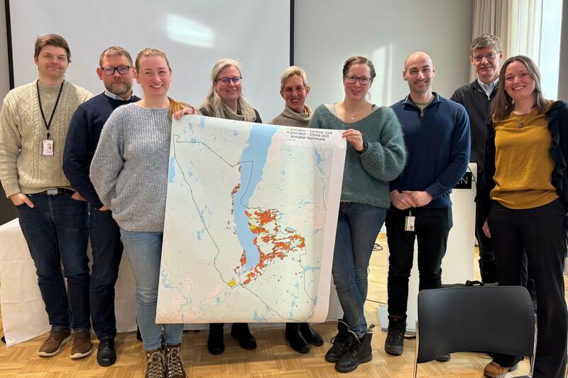 Første del av regionrådsmøte 17. februar på Sundvolden var viet Ringeriksporteføljen
