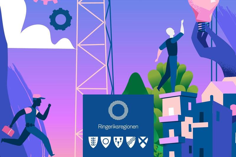 Næringspolitisk strategi klar for politisk behandling